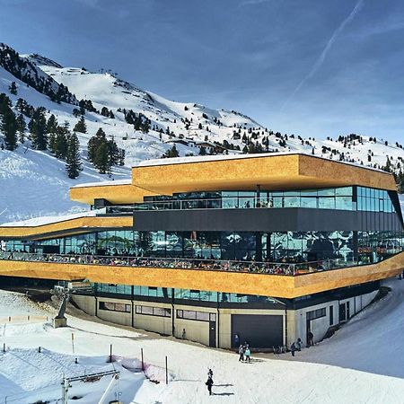 Apartment In Kaltenbach At The Ski Slope Exterior photo